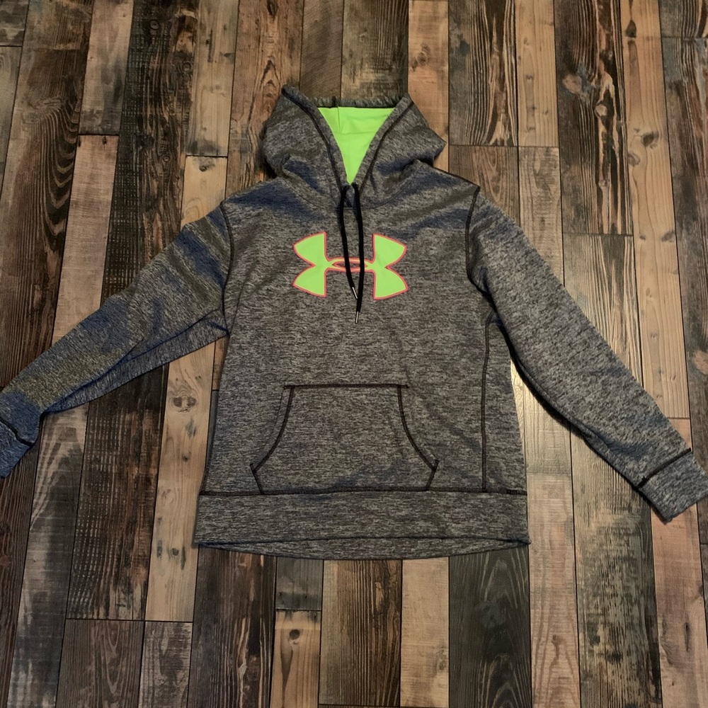 Under Armor Women’s Hoodie